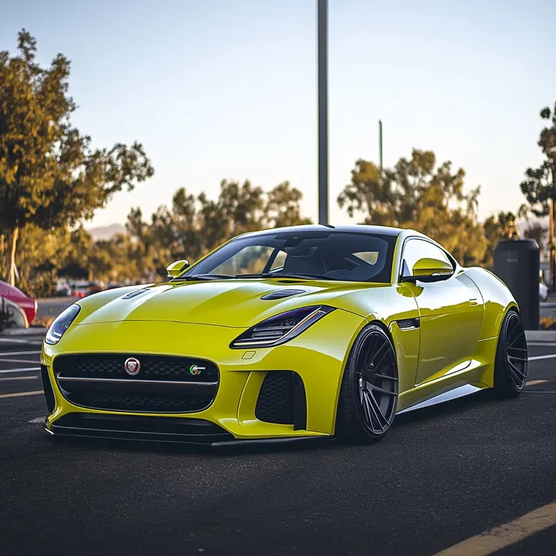 Car Meet Beauties