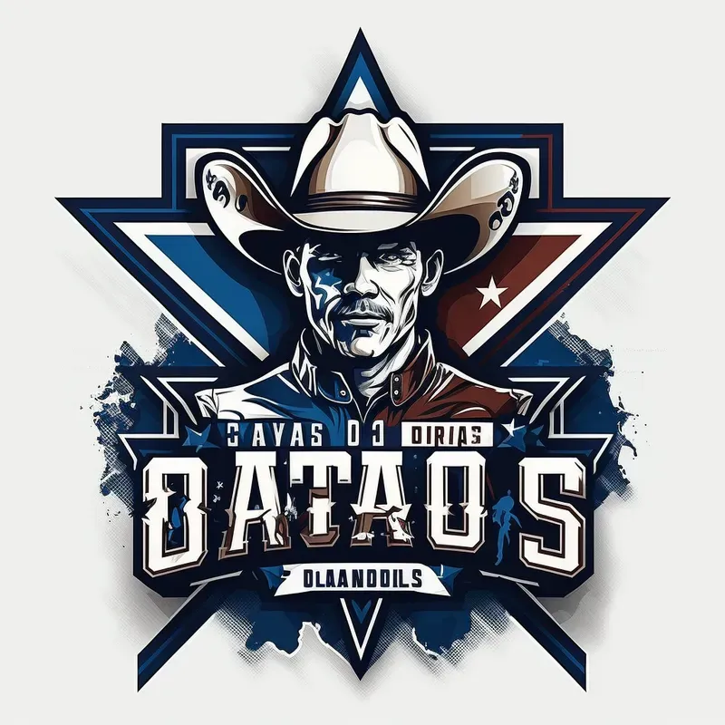 Modern Sports Team Logos