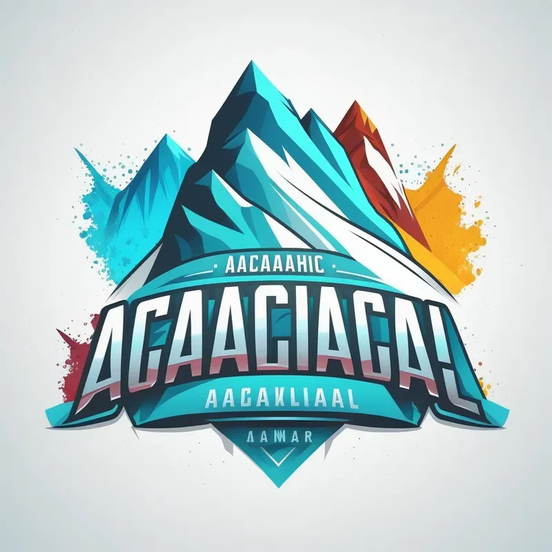Modern Sports Team Logos