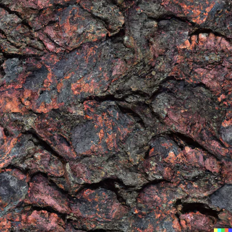Lava Textures