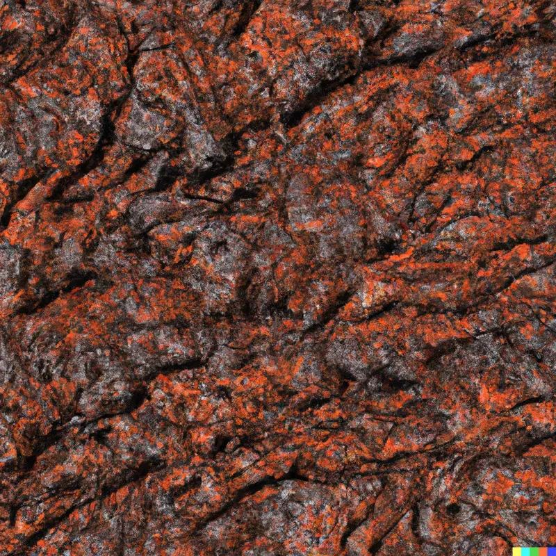 Lava Textures