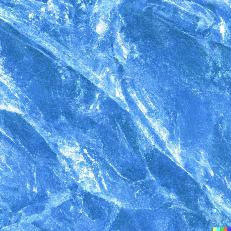 Ice Textures
