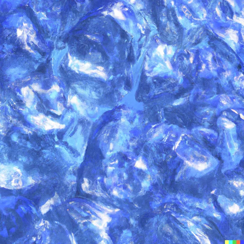 Ice Textures