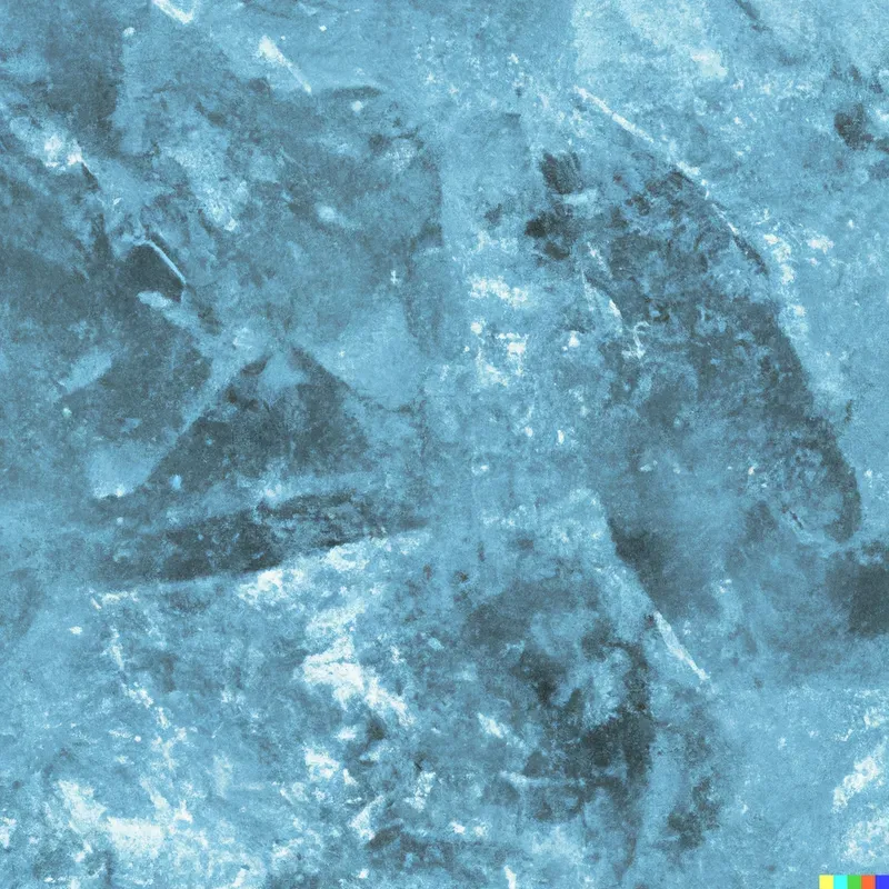Ice Textures