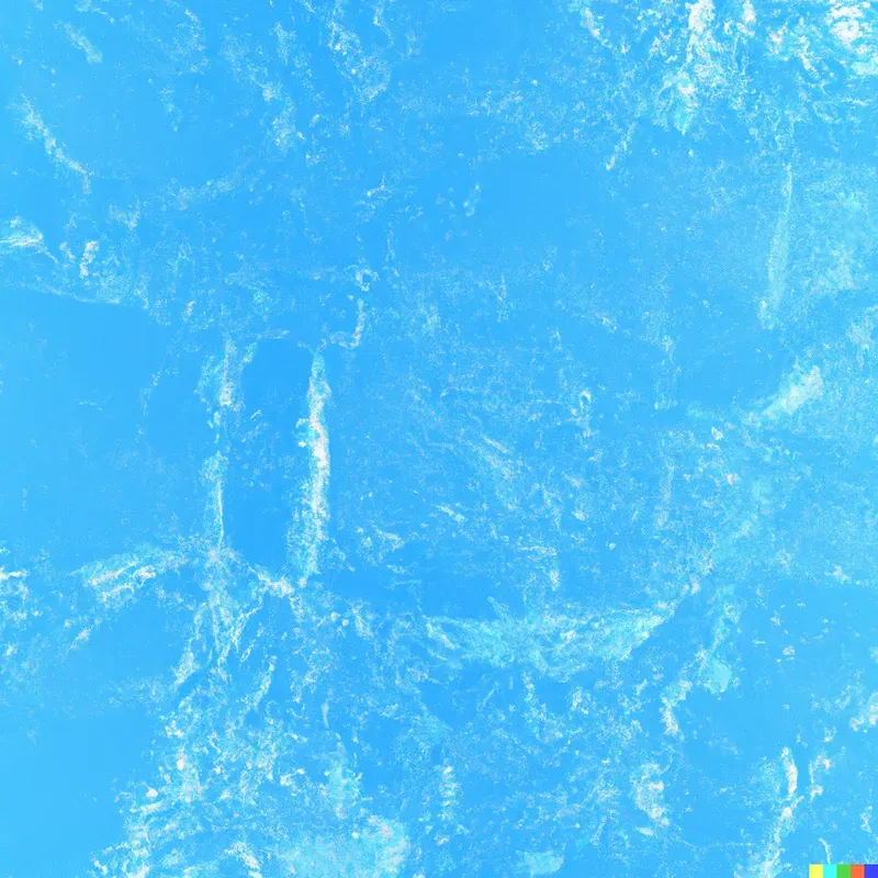 Ice Textures
