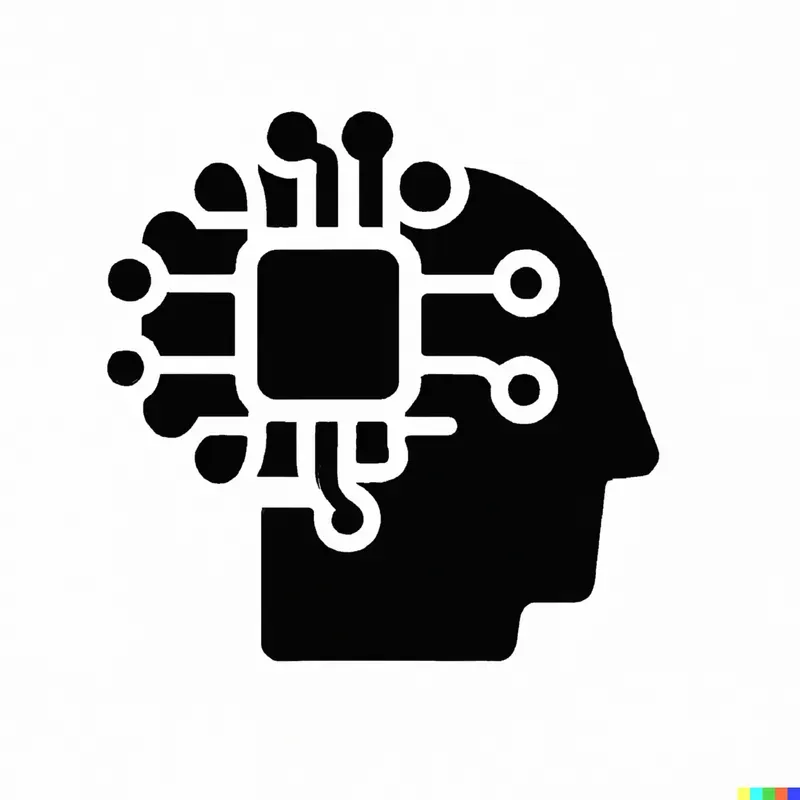 Ai Icons | Neural Networks Startup Icons