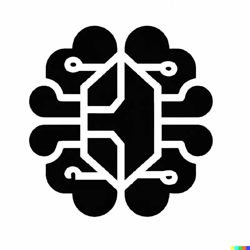 Ai Icons | Neural Networks Startup Icons