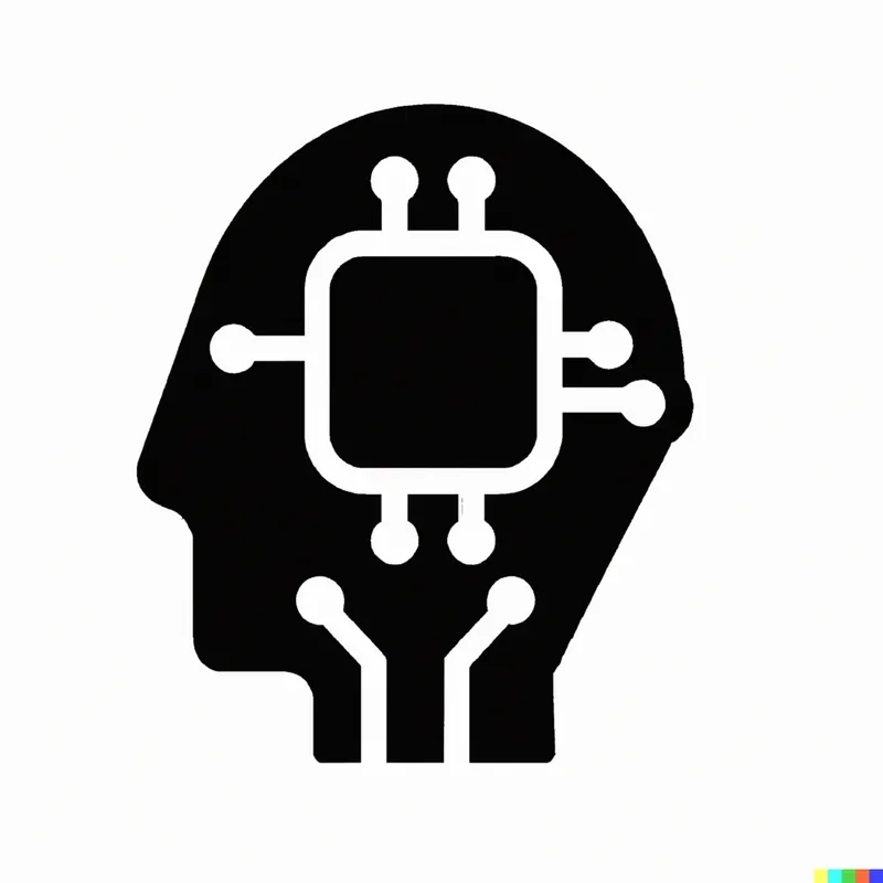 Ai Icons | Neural Networks Startup Icons