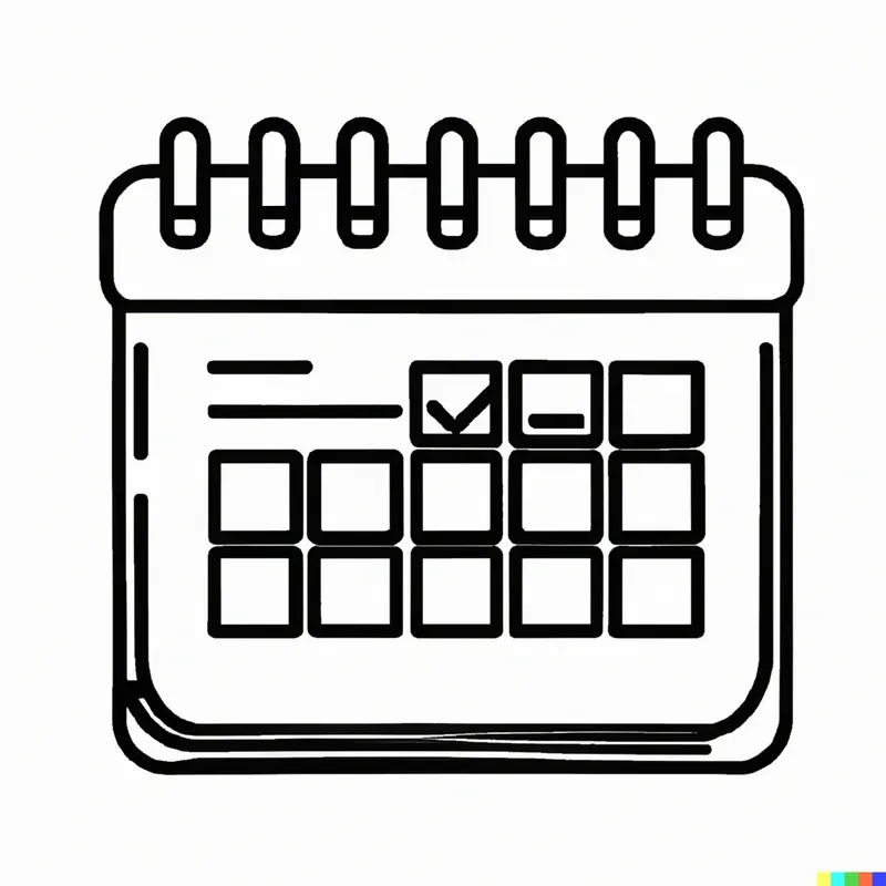 Stationery Icons