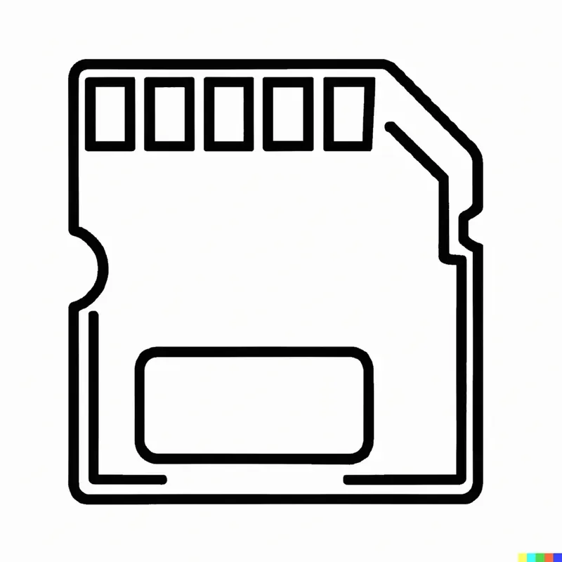 Stationery Icons