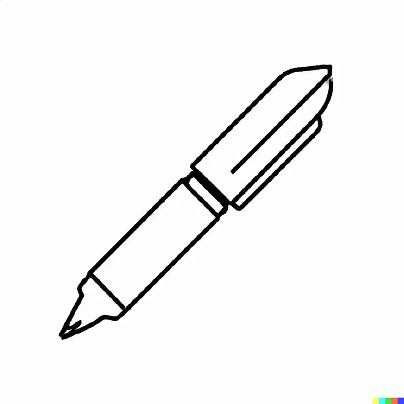 Stationery Icons