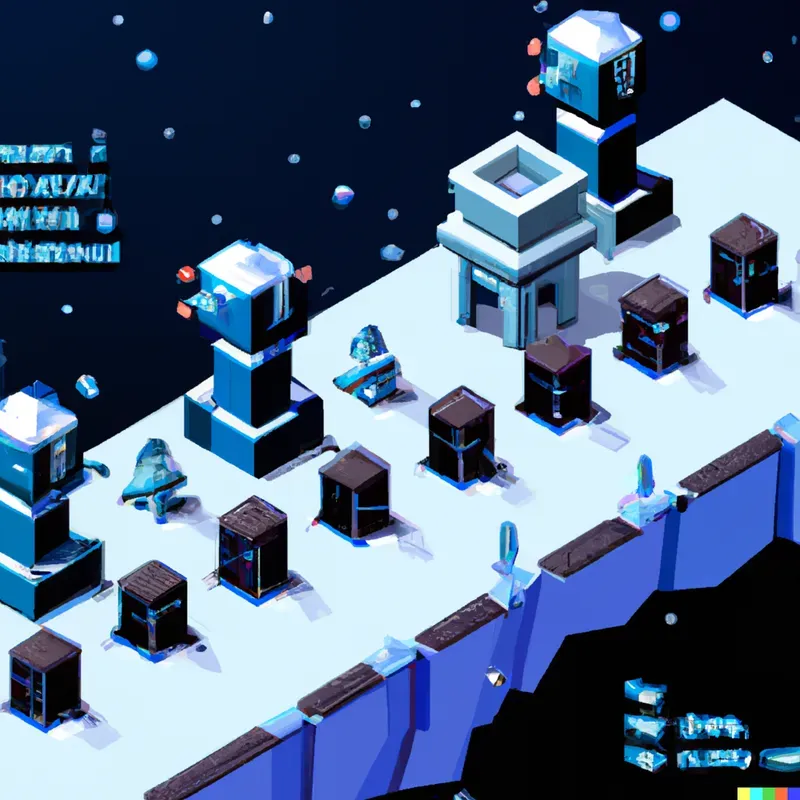 Tower Defence Level Concepts
