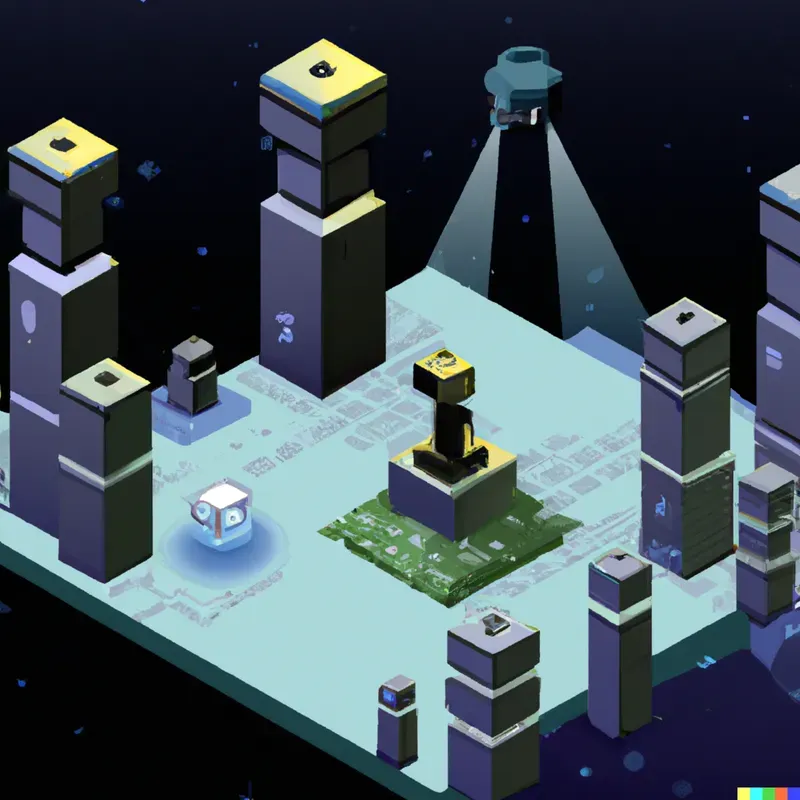 Tower Defence Level Concepts