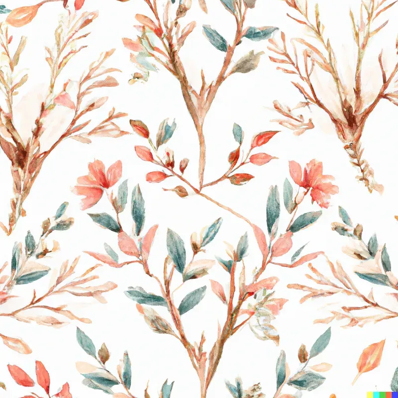 Nature Wallpaper Patterns