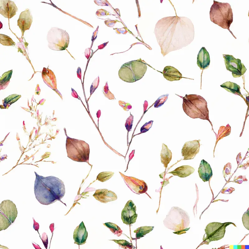 Nature Wallpaper Patterns