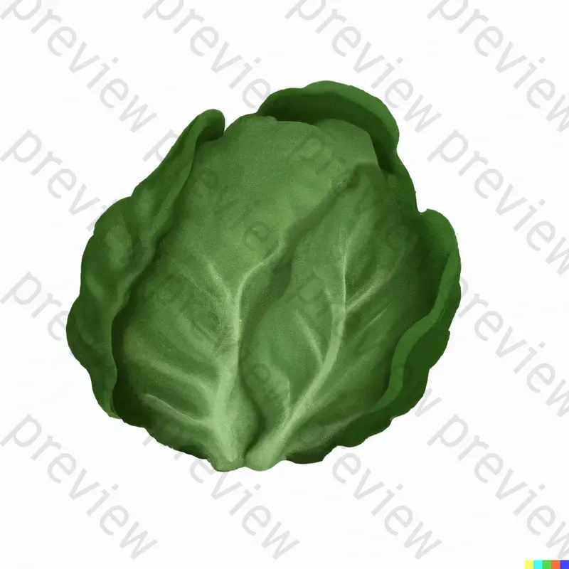 Video Game Vegetable Icons