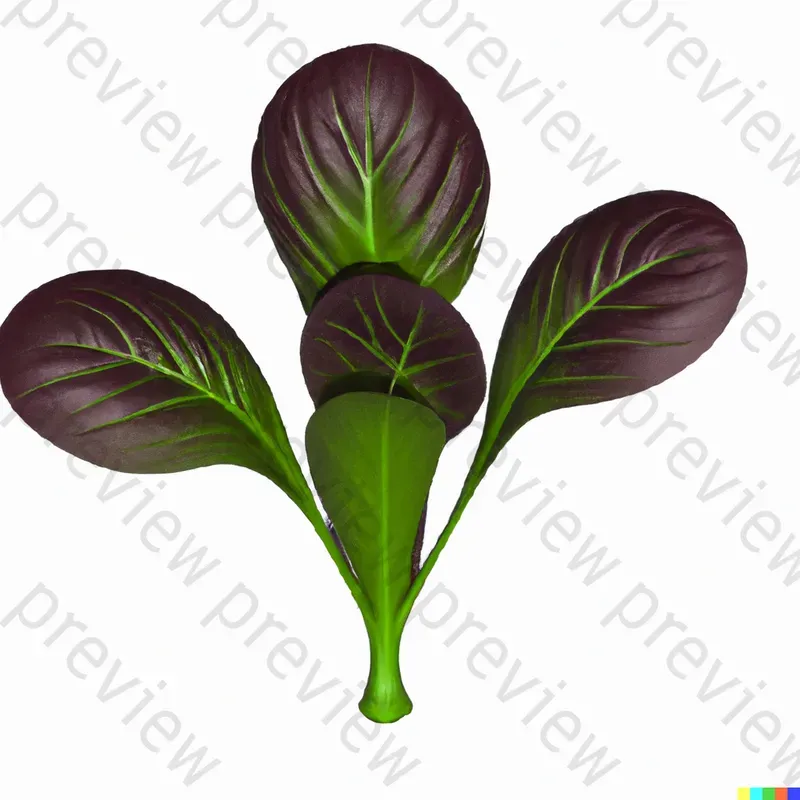 Video Game Vegetable Icons