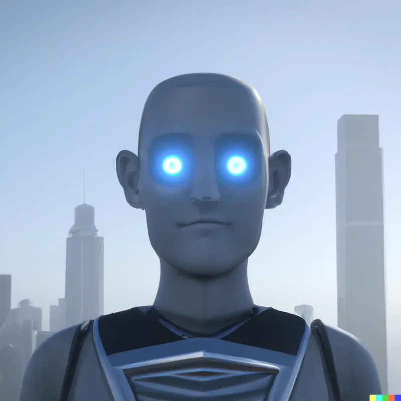 Ai Inhuman Avatars | Ai Image Avatar