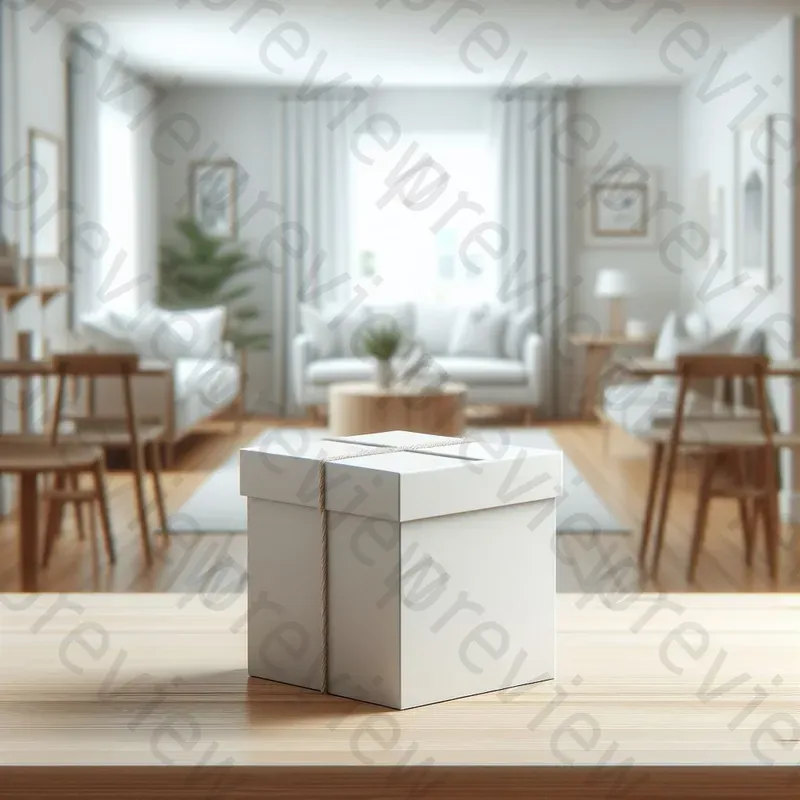 Photorealistic Product Mockups