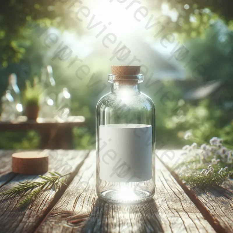 Photorealistic Product Mockups