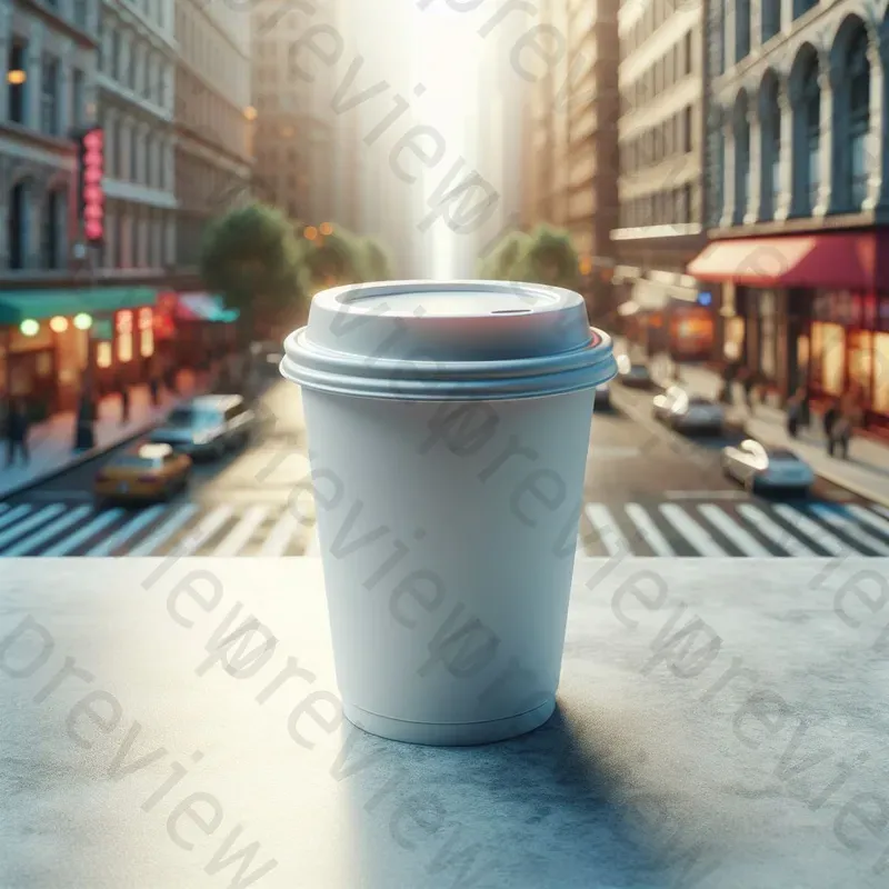 Photorealistic Product Mockups