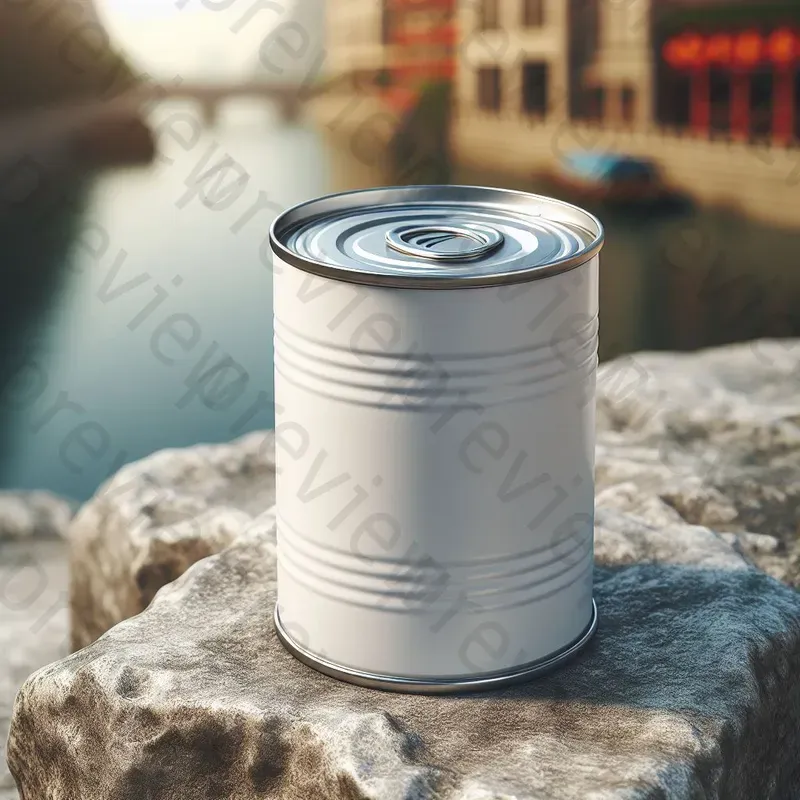 Photorealistic Product Mockups