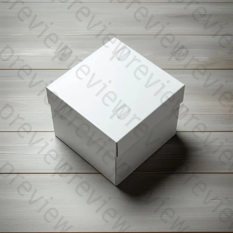 Photorealistic Product Mockups