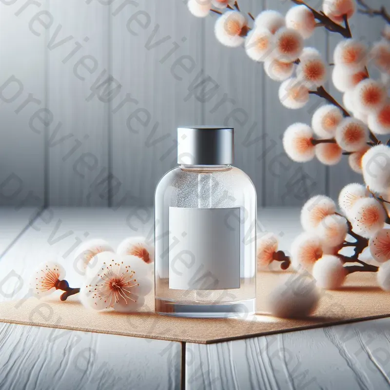 Photorealistic Product Mockups