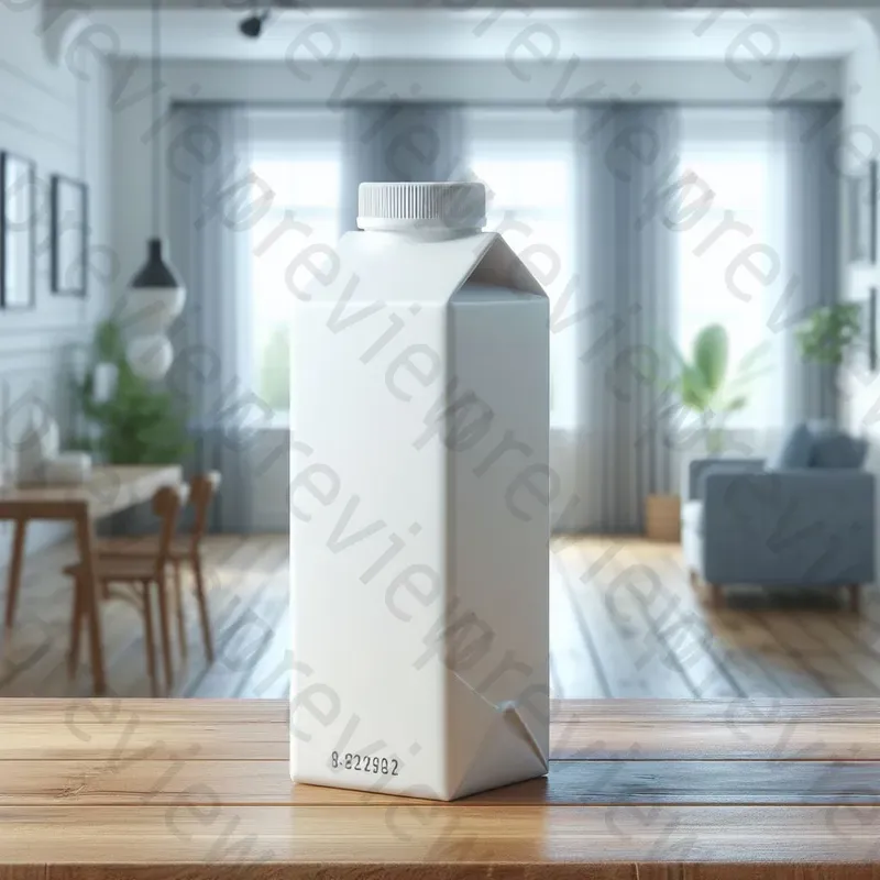 Photorealistic Product Mockups