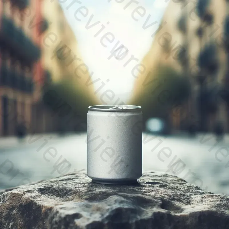 Photorealistic Product Mockups
