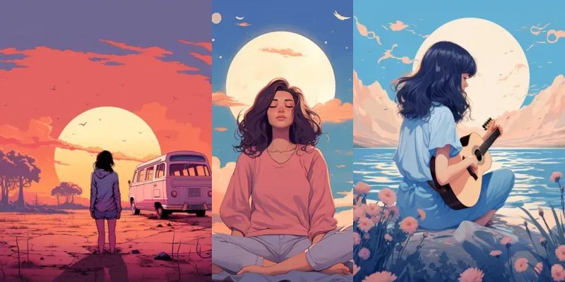 Simple Relax Designs generated by undefined