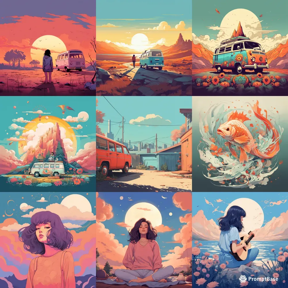 Simple Relax Designs
