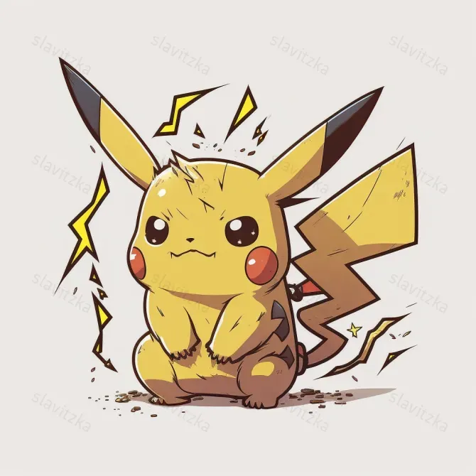 Famous Anime Characters Cute Chibis