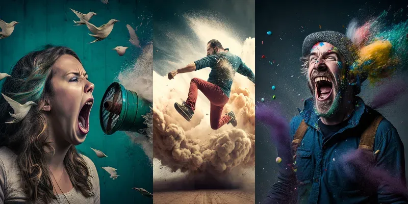Adobe Photostock Ideas generated by undefined