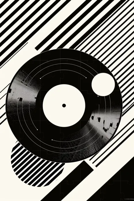 Y2k Style Cartoon Art