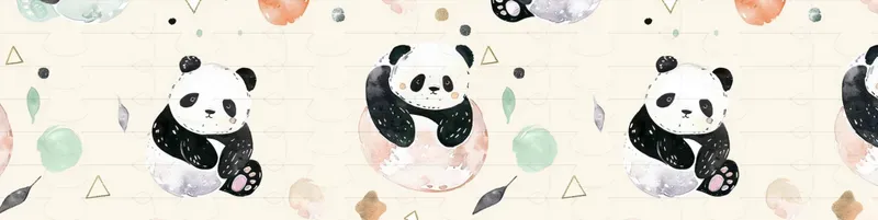 Washi Tape Cute Animal Designs