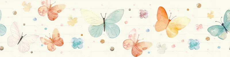 Washi Tape Cute Animal Designs