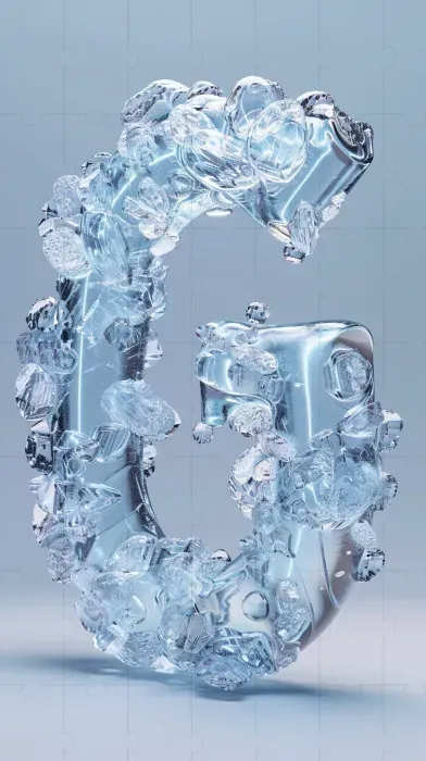 Elemental Typographies