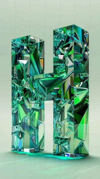 Elemental Typographies