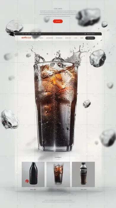 Ecommerce Product Page Designs