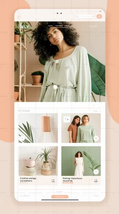 Ecommerce Product Page Designs