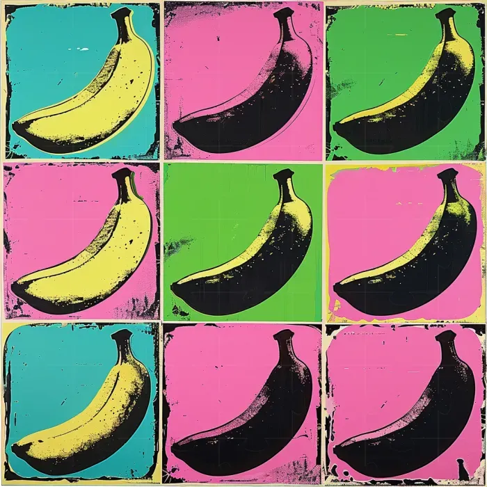Pop Art Designs Posters Postcards