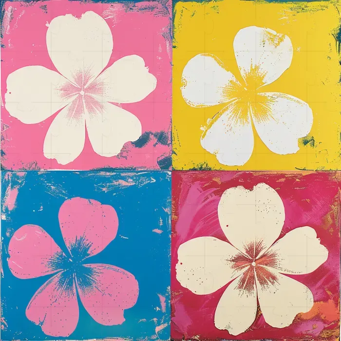 Pop Art Designs Posters Postcards