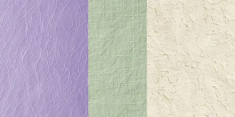 Minimalist Textured Color Papers Designs generated by undefined