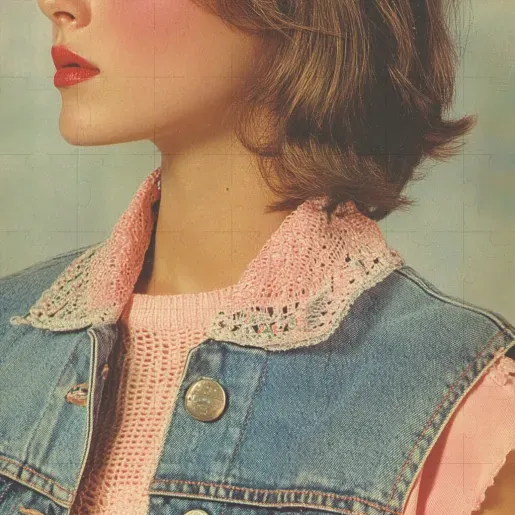 Retro Rewind 70s Magazine Posters