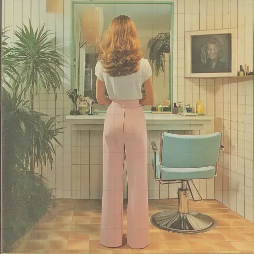 Retro Rewind 70s Magazine Posters