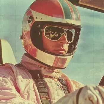 Retro Rewind 70s Magazine Posters