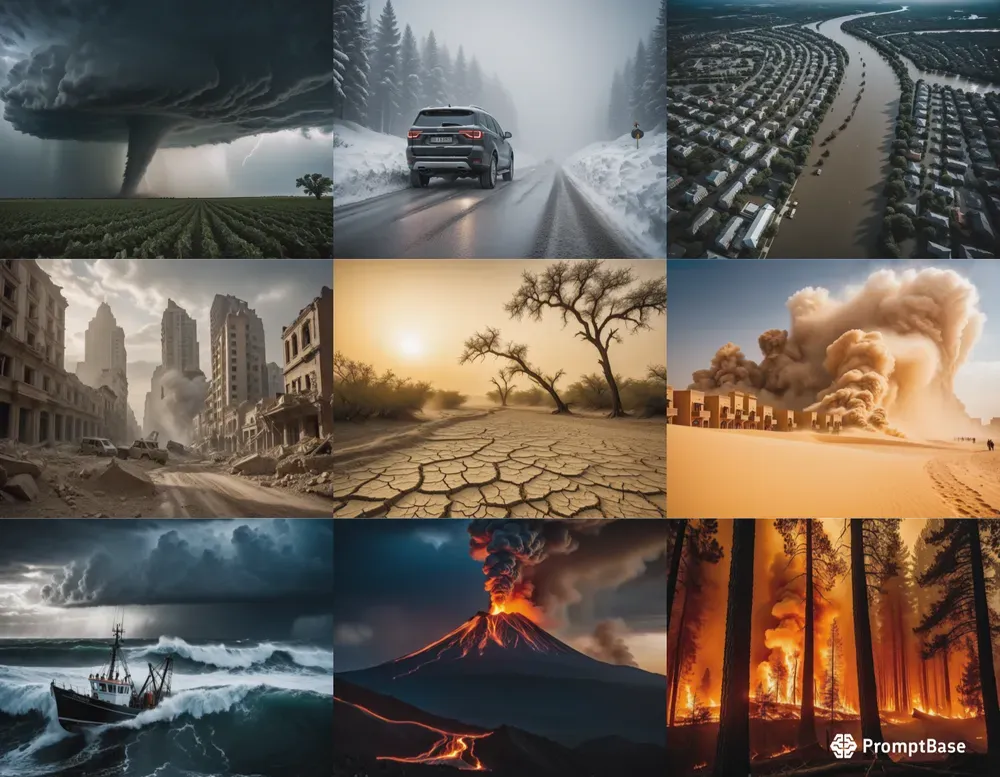 Natural Disasters