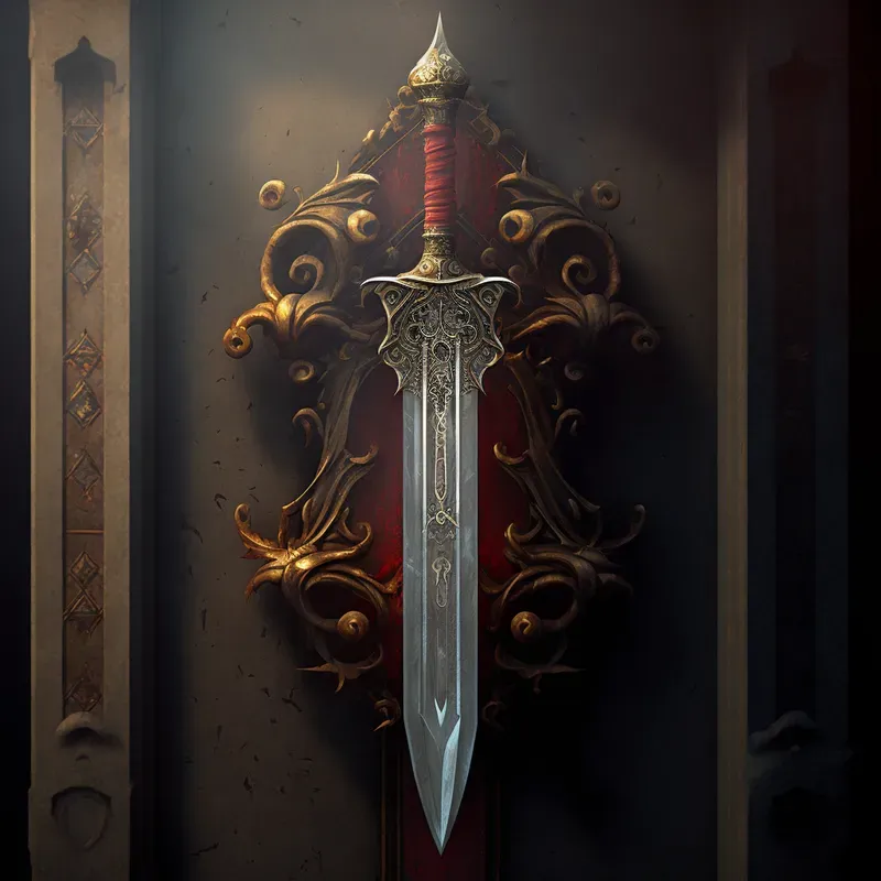 Epic Swords