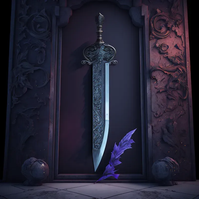 Epic Swords
